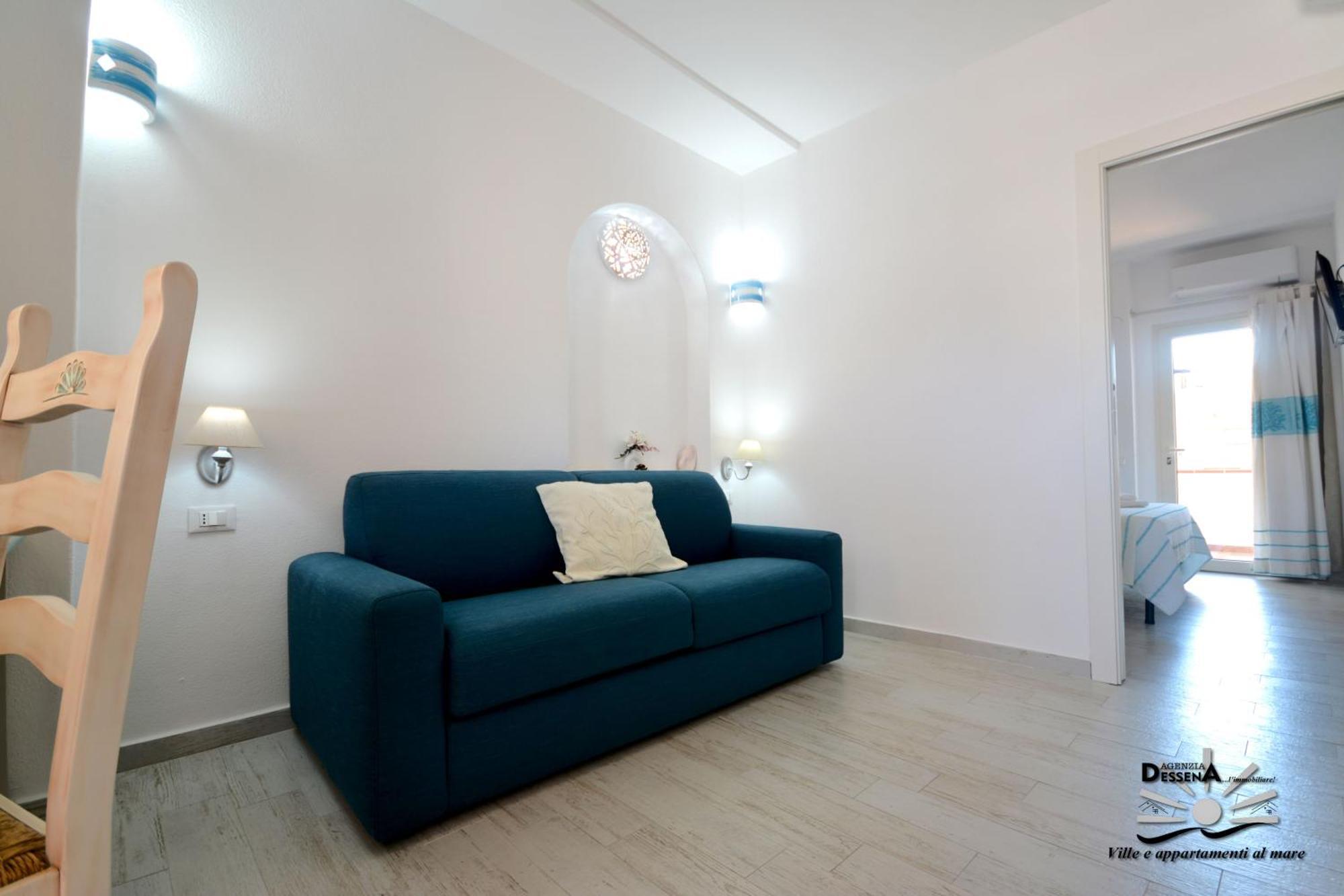 Villa Dessena Guest House Cala Liberotto Extérieur photo
